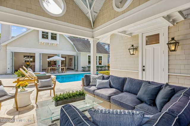 357 12TH Street, Atlantic Beach, FL 32233