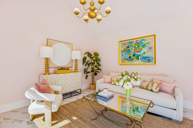 357 12TH Street, Atlantic Beach, FL 32233