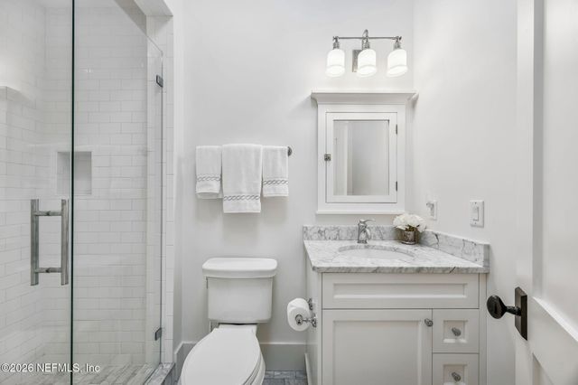 357 12TH Street, Atlantic Beach, FL 32233