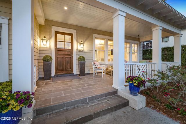 357 12TH Street, Atlantic Beach, FL 32233