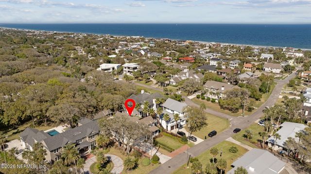 357 12TH Street, Atlantic Beach, FL 32233