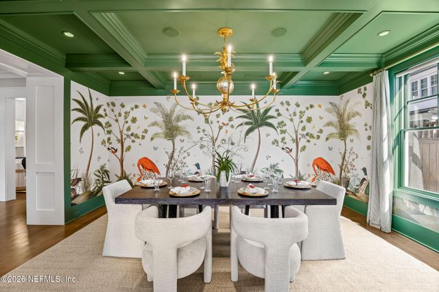 357 12TH Street, Atlantic Beach, FL 32233