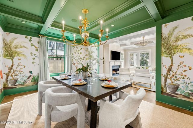 357 12TH Street, Atlantic Beach, FL 32233