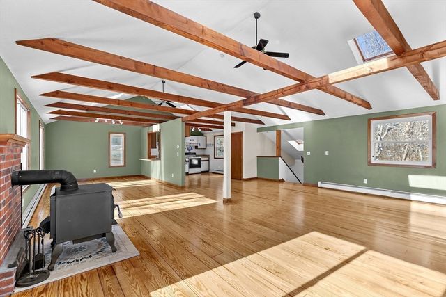 40 Menotomy Rd., Plymouth, MA 02360