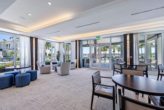 2 Water Club Way 603, North Palm Beach, FL 33408