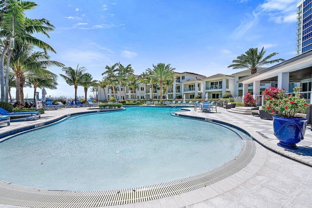 2 Water Club Way 603, North Palm Beach, FL 33408