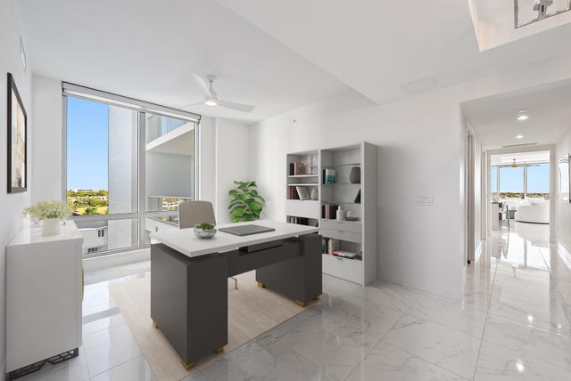 2 Water Club Way 603, North Palm Beach, FL 33408