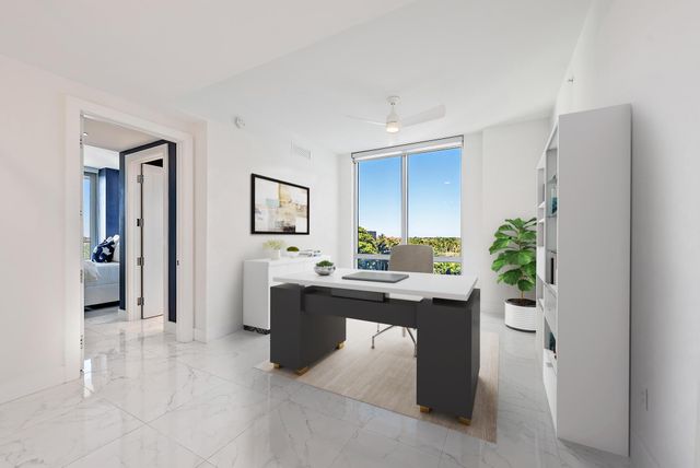 2 Water Club Way 603, North Palm Beach, FL 33408