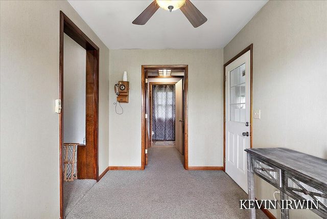 12524 Hoskins Avenue Ne, Algoma Twp, MI 49319