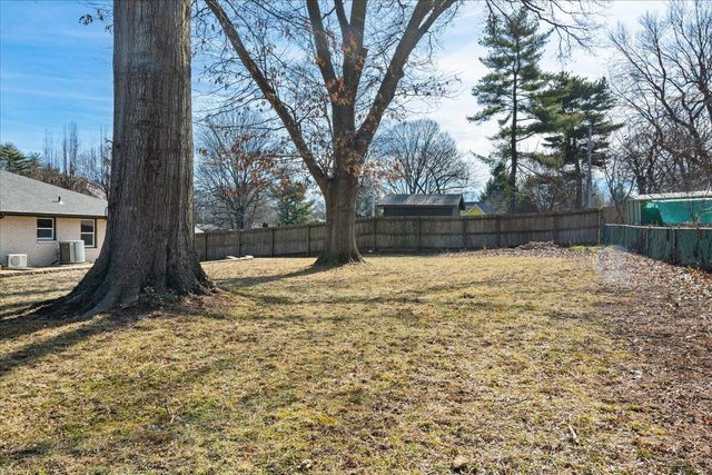 2435 S Brentwood Boulevard, Springfield, MO 65804