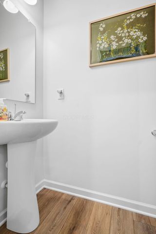 612 Bloomfield Avenue, South Bloomfield, OH 43103