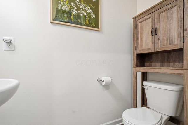 612 Bloomfield Avenue, South Bloomfield, OH 43103