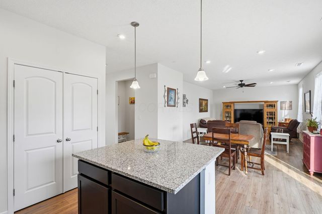 612 Bloomfield Avenue, South Bloomfield, OH 43103