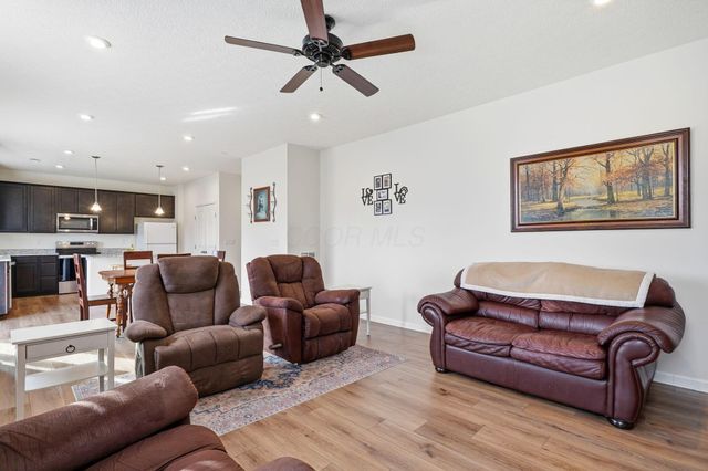 612 Bloomfield Avenue, South Bloomfield, OH 43103