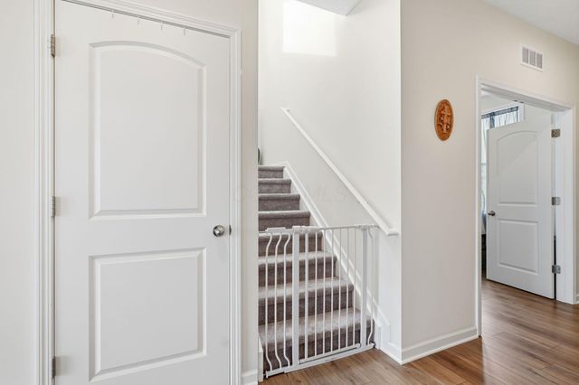 612 Bloomfield Avenue, South Bloomfield, OH 43103