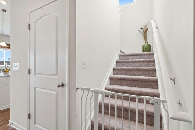 612 Bloomfield Avenue, South Bloomfield, OH 43103