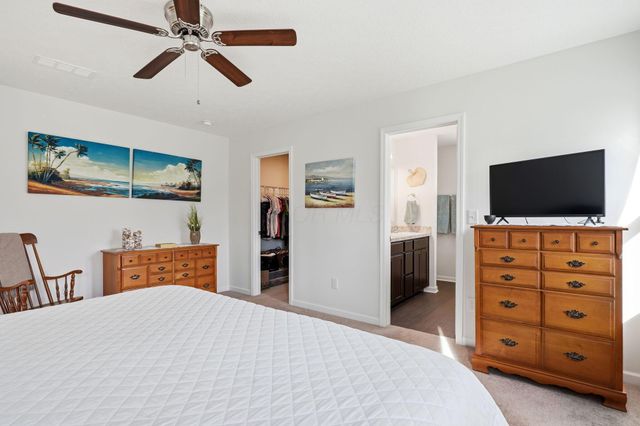 612 Bloomfield Avenue, South Bloomfield, OH 43103