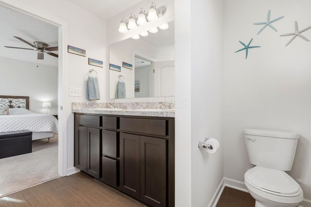 612 Bloomfield Avenue, South Bloomfield, OH 43103