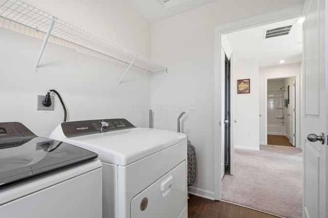 612 Bloomfield Avenue, South Bloomfield, OH 43103