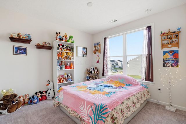 612 Bloomfield Avenue, South Bloomfield, OH 43103