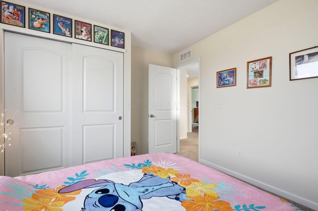 612 Bloomfield Avenue, South Bloomfield, OH 43103