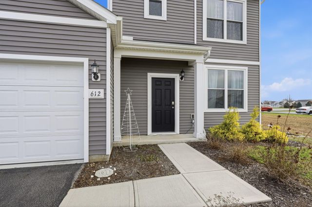 612 Bloomfield Avenue, South Bloomfield, OH 43103