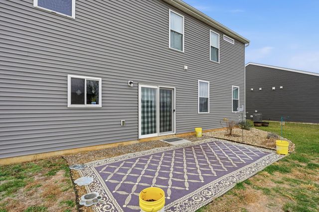 612 Bloomfield Avenue, South Bloomfield, OH 43103