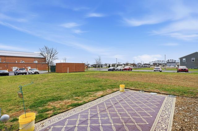 612 Bloomfield Avenue, South Bloomfield, OH 43103