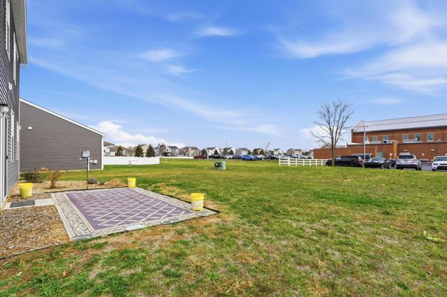 612 Bloomfield Avenue, South Bloomfield, OH 43103