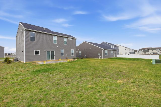 612 Bloomfield Avenue, South Bloomfield, OH 43103