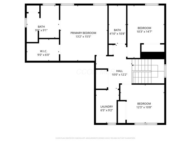 612 Bloomfield Avenue, South Bloomfield, OH 43103