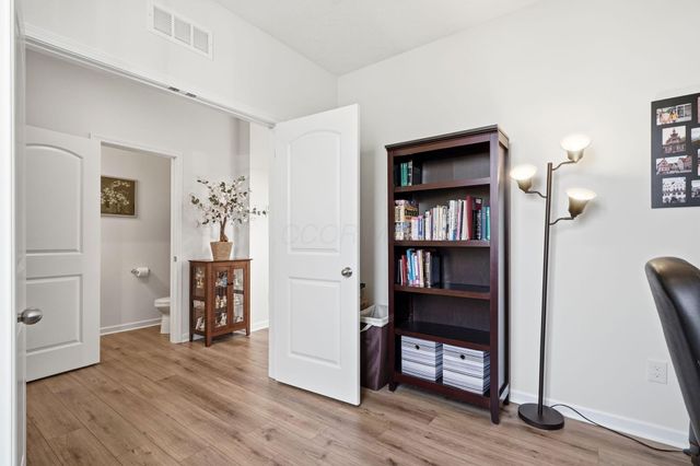 612 Bloomfield Avenue, South Bloomfield, OH 43103