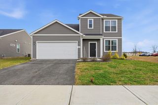 612 Bloomfield Avenue, South Bloomfield, OH 43103