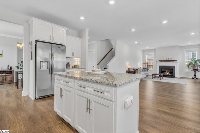 800 Redmill Lane, Duncan, SC 29334