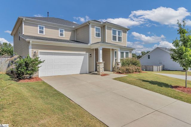 800 Redmill Lane, Duncan, SC 29334