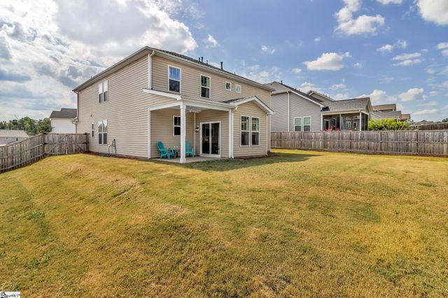 800 Redmill Lane, Duncan, SC 29334