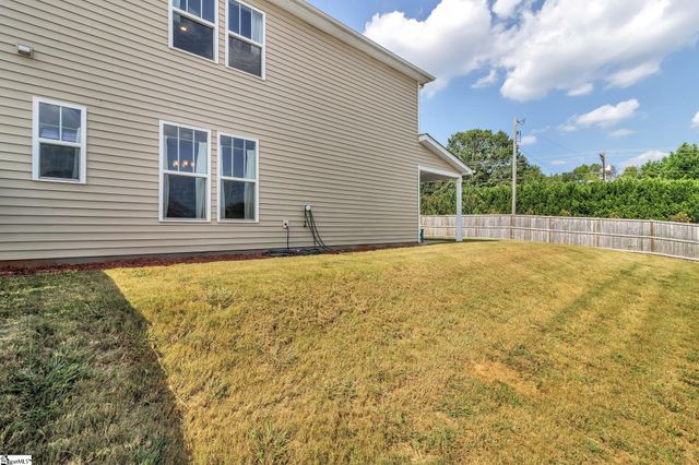 800 Redmill Lane, Duncan, SC 29334