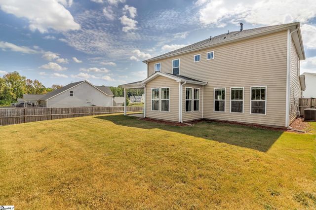 800 Redmill Lane, Duncan, SC 29334