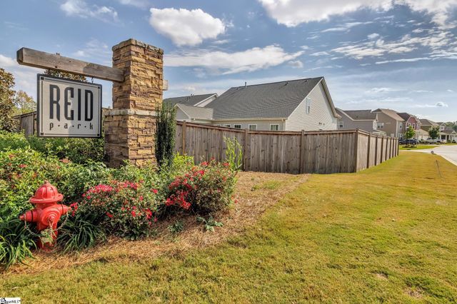 800 Redmill Lane, Duncan, SC 29334