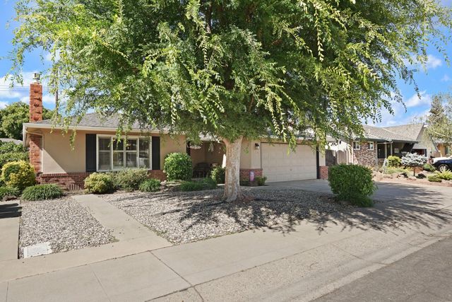 819 Sylvia Dr, Lodi, CA 95240