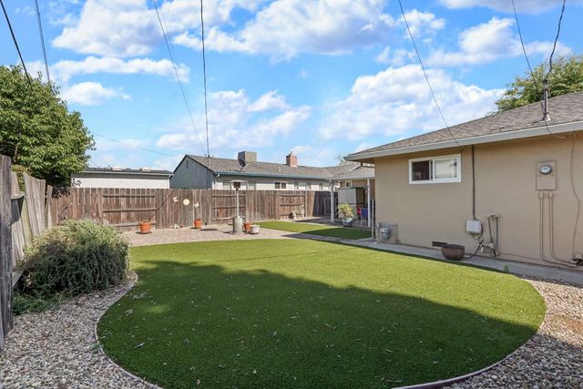 819 Sylvia Dr, Lodi, CA 95240