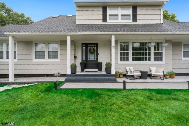15 Almroth Dr, Wayne Twp., NJ 07470