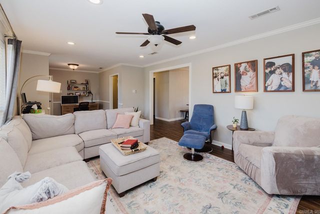 37 Arcadia Circle, Bryant, AR 72022