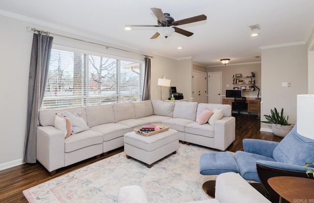 37 Arcadia Circle, Bryant, AR 72022