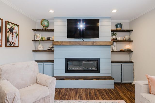 37 Arcadia Circle, Bryant, AR 72022