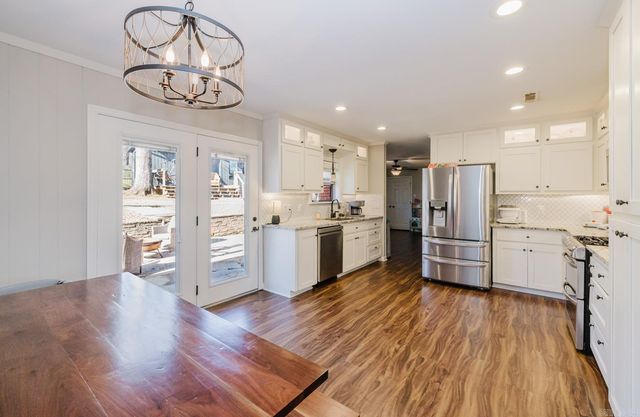 37 Arcadia Circle, Bryant, AR 72022