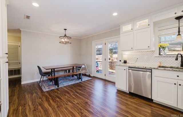 37 Arcadia Circle, Bryant, AR 72022