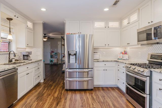 37 Arcadia Circle, Bryant, AR 72022