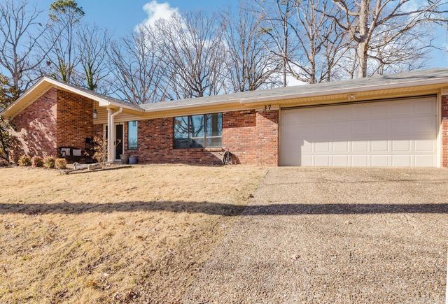37 Arcadia Circle, Bryant, AR 72022
