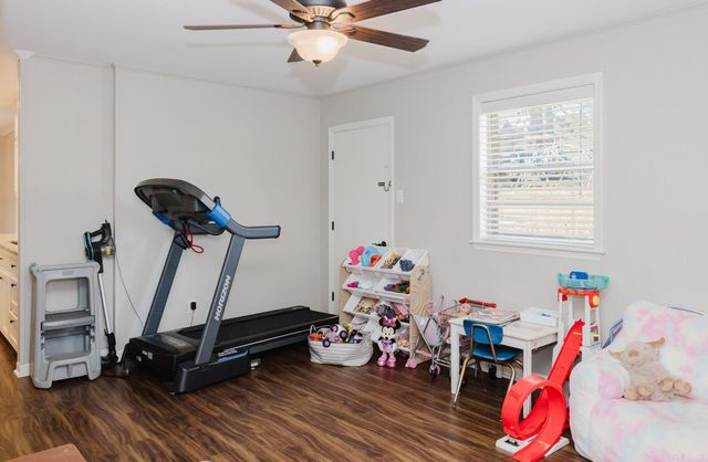 37 Arcadia Circle, Bryant, AR 72022